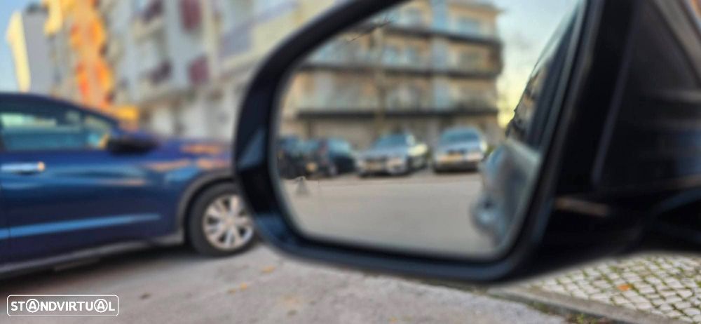 Mercedes-Benz E 300 de 9G-TRONIC AMG Line - 25