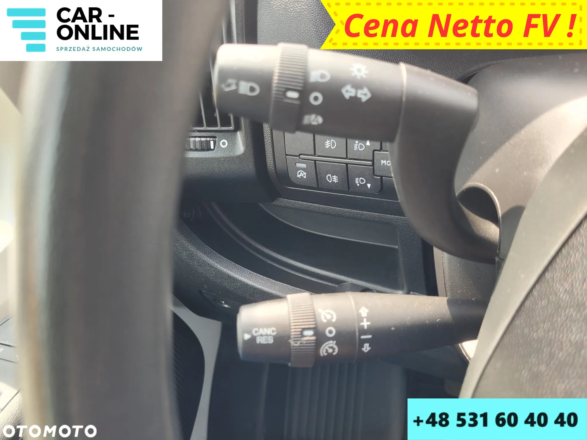 Peugeot Boxer L3H2*Nowy Silnik* - 23
