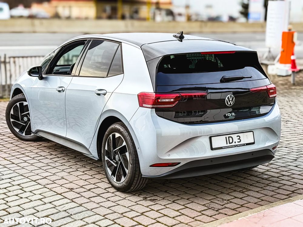 Volkswagen ID.3 - 9
