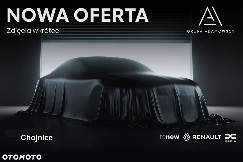 Renault Captur 1.0 TCe Techno