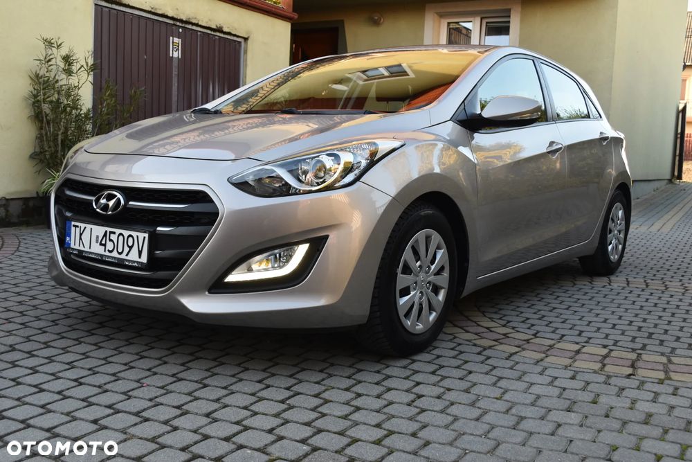 Hyundai i30 - 4