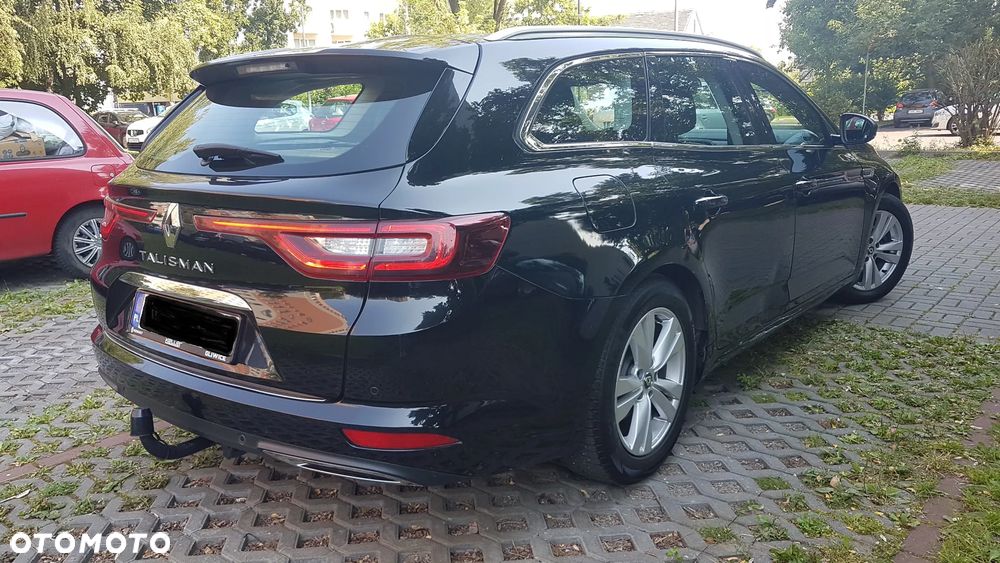 Renault Talisman - 3