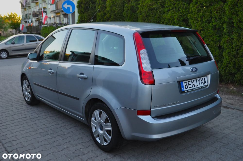 Ford C-MAX - 6