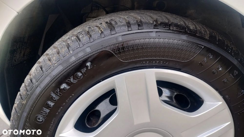 Ford KA 1.2 Start-Stopp-System Ambiente - 15