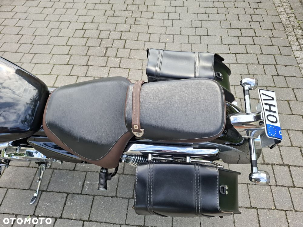 Hyosung GV - 17
