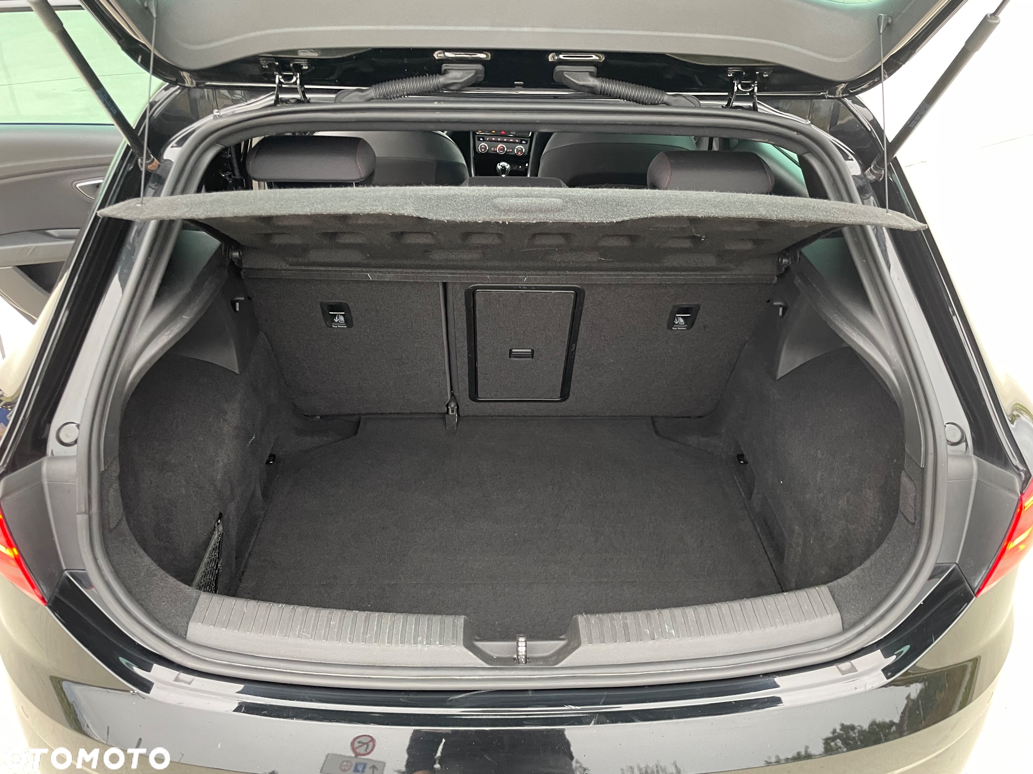Seat Leon 2.0 TDI FR Black S&S - 15