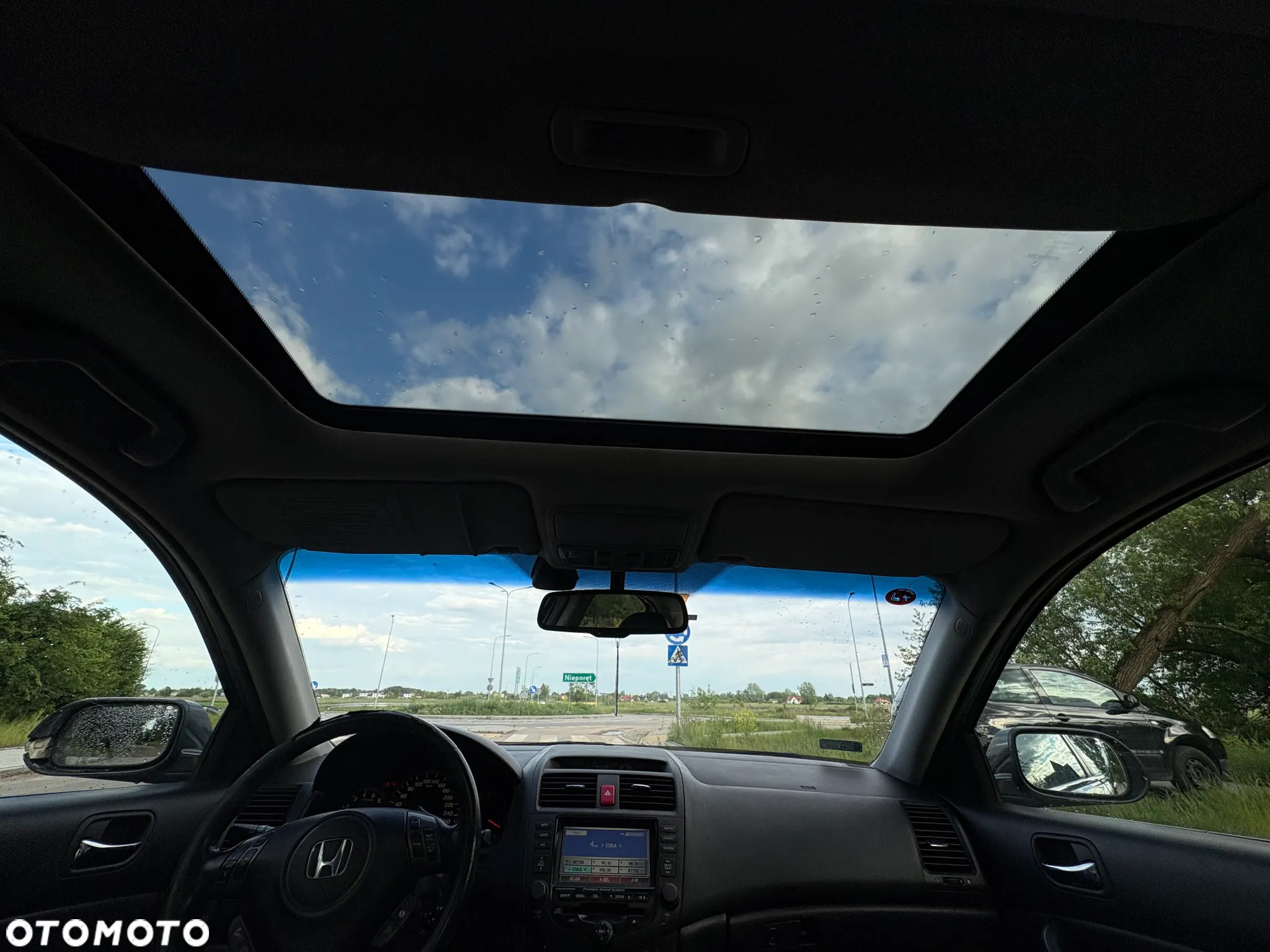 Honda Accord 2.2i-CTDi Executive - 19