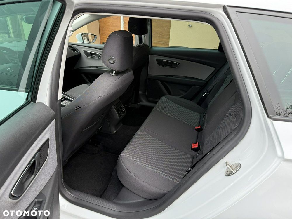 Seat Leon 1.5 TSI ACT OPF Style - 25