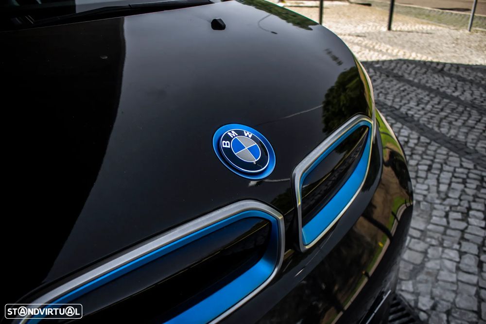 BMW i3 Standard - 9