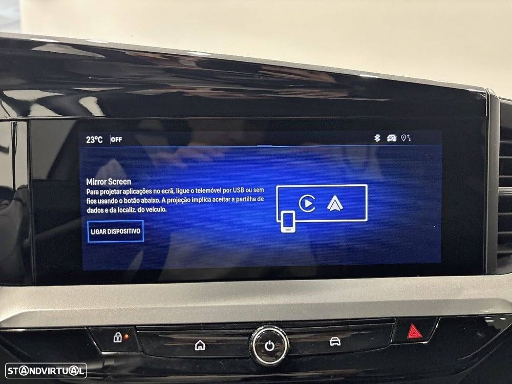 Opel Mokka 1.2 T Edition - 15