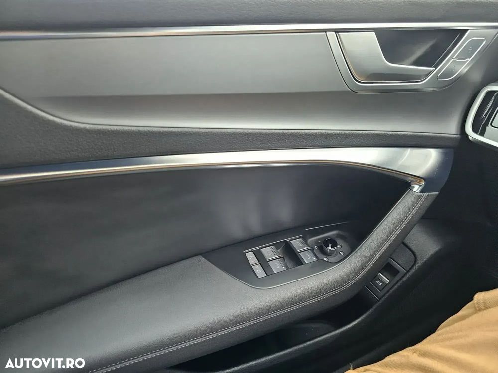 AUDI A6 allroad 2020 — imagine 28