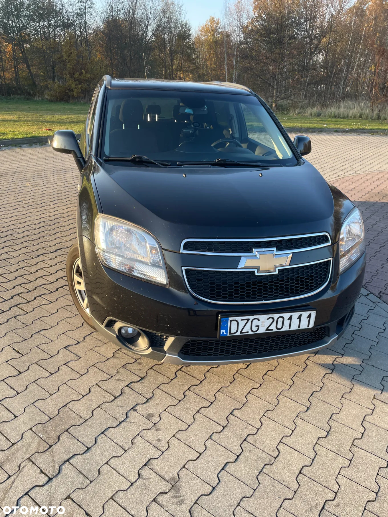 Chevrolet Orlando 1.8 LT+ - 5