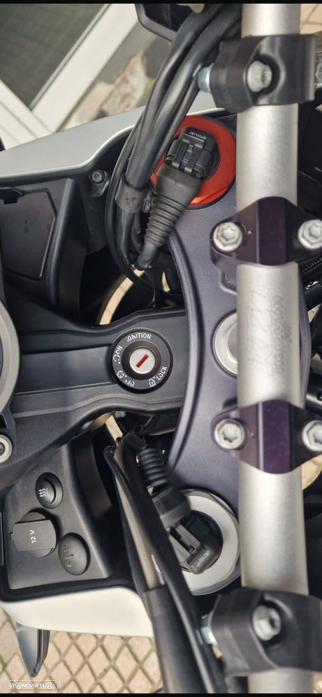 KTM 1190 1190 ADVENTURE - 14