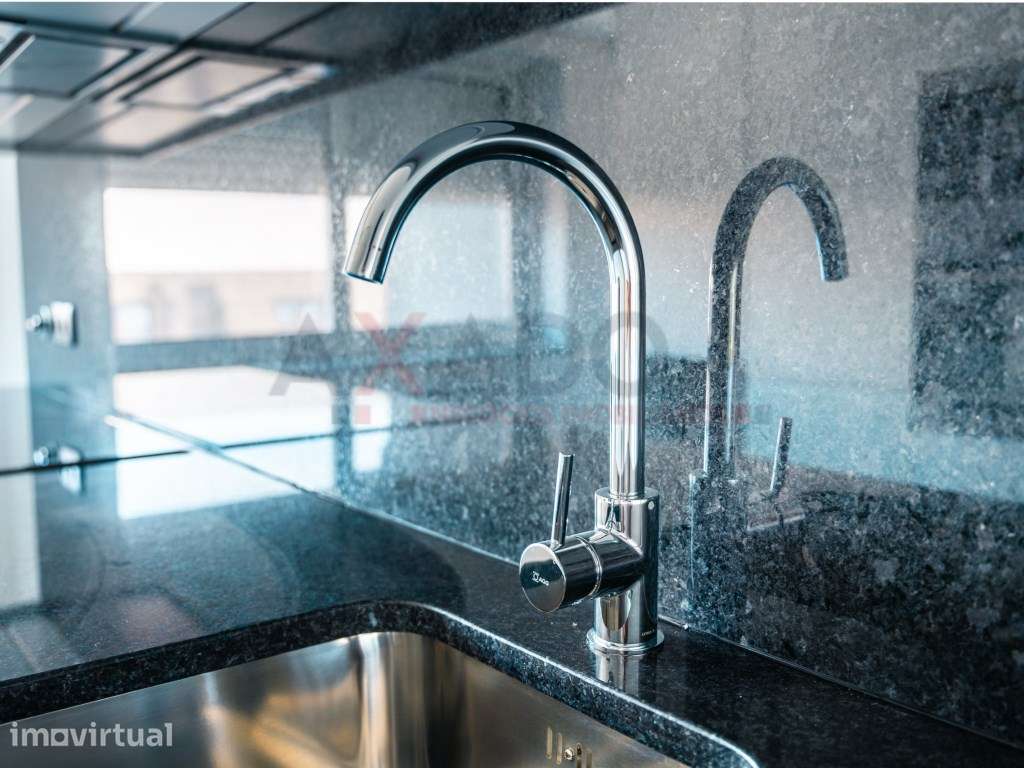 Apartamentos Novos T1 para Venda em Seia. - Grande imagem: 4/19