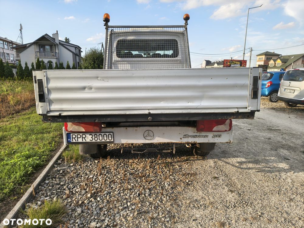 Mercedes-Benz Sprinter - 3