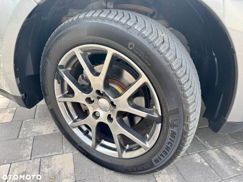 Dodge Journey - 30