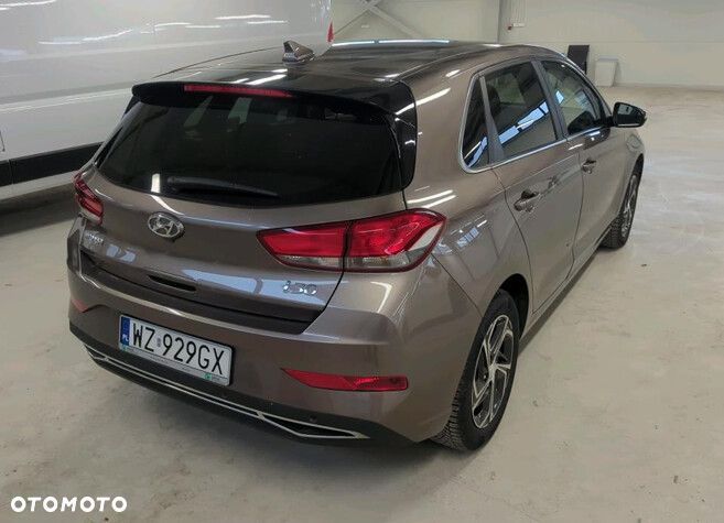 Hyundai i30 1.0 T-GDI Smart DCT - 2
