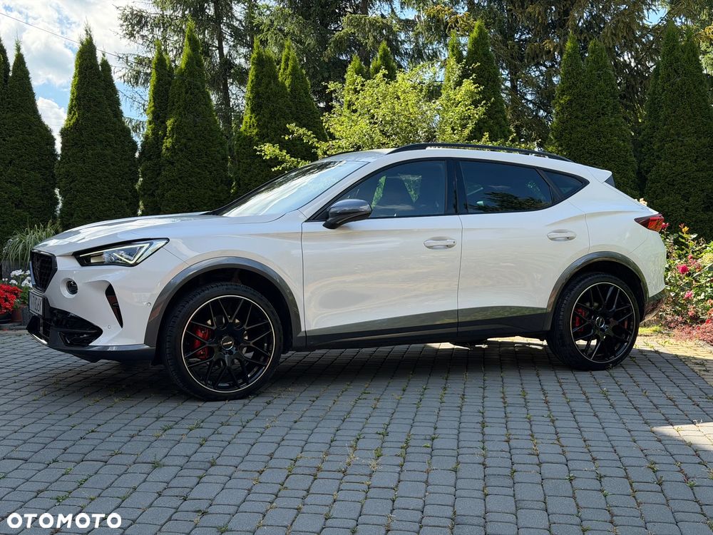 Cupra Formentor - 4