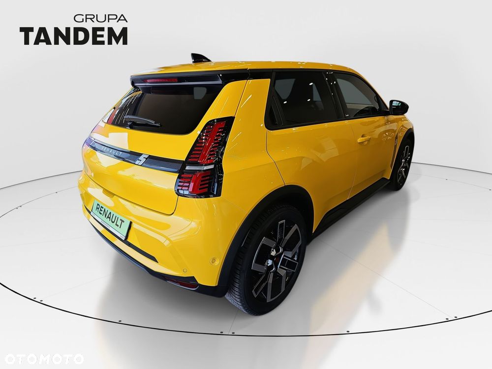 Renault 5 - 4