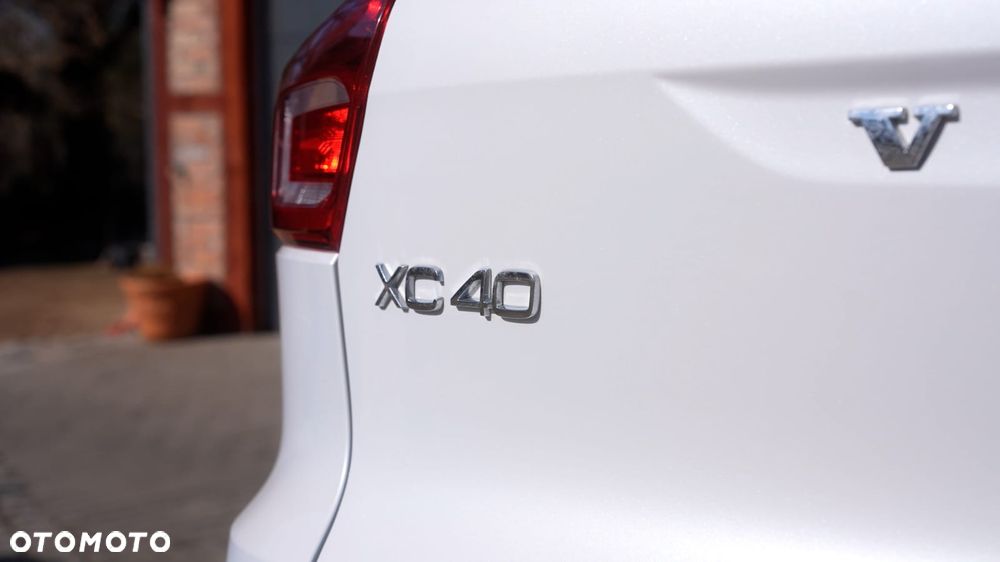 Volvo XC 40 - 11
