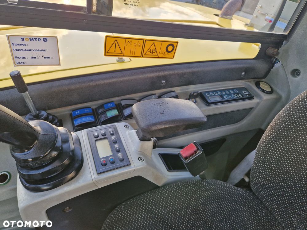 Wacker Neuson EW 100 - 20