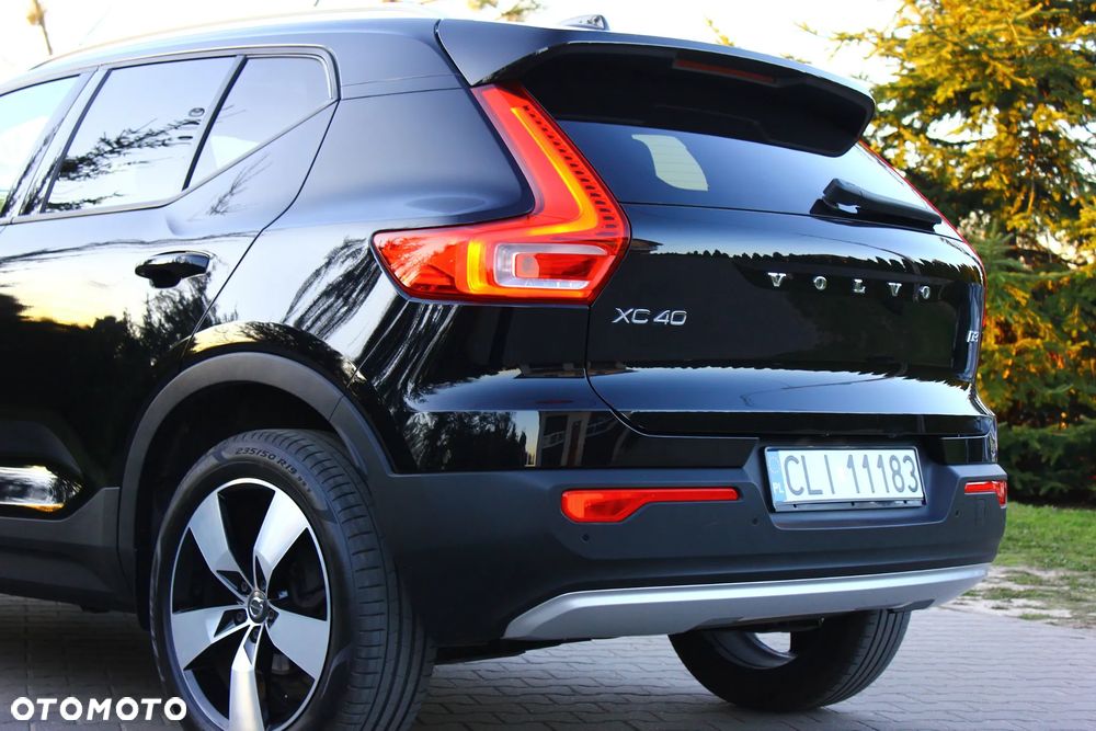 Volvo XC 40 D3 Momentum Pro - 7