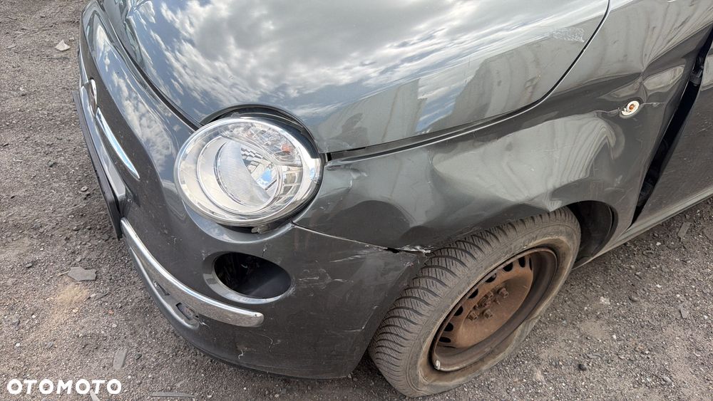 Fiat 500 1.2 Pop - 5