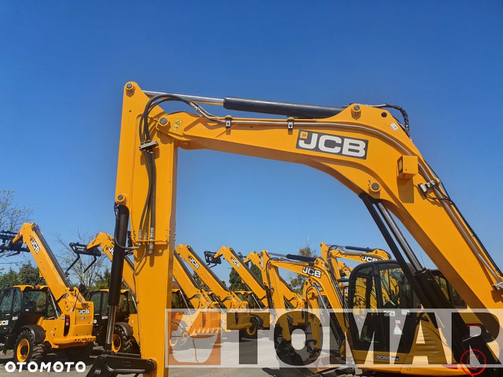 JCB 90Z-2  2021R - 9