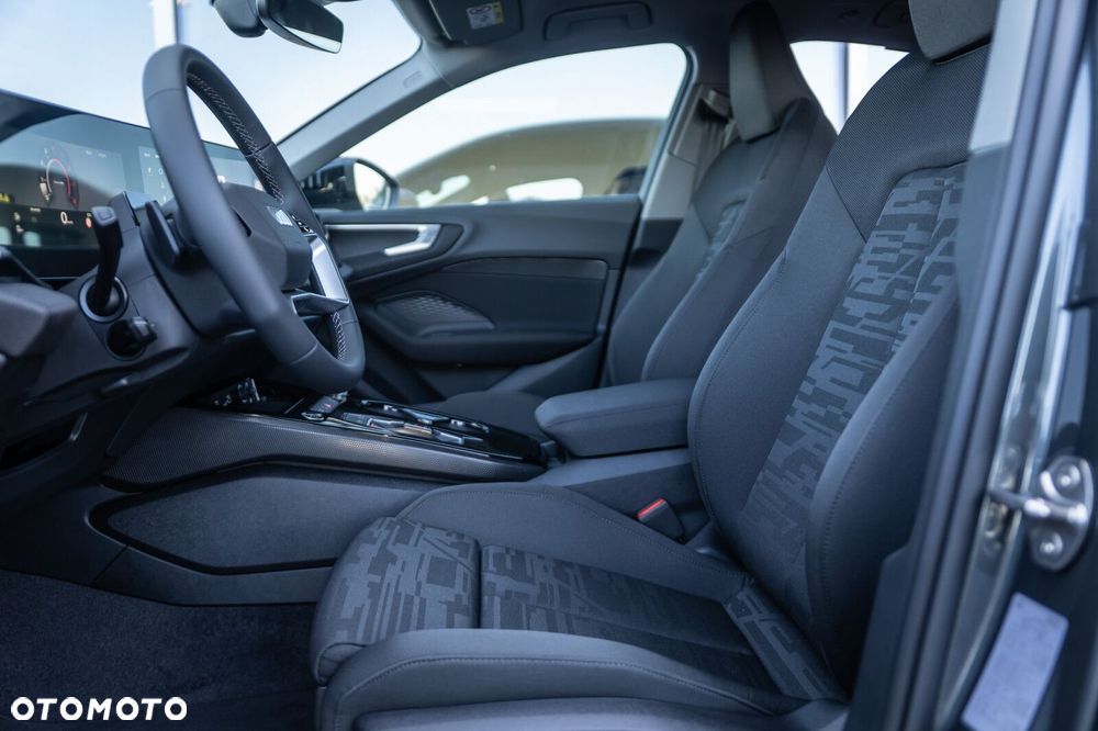 Audi A5 Limousine TFSI Quattro S tronic - 17