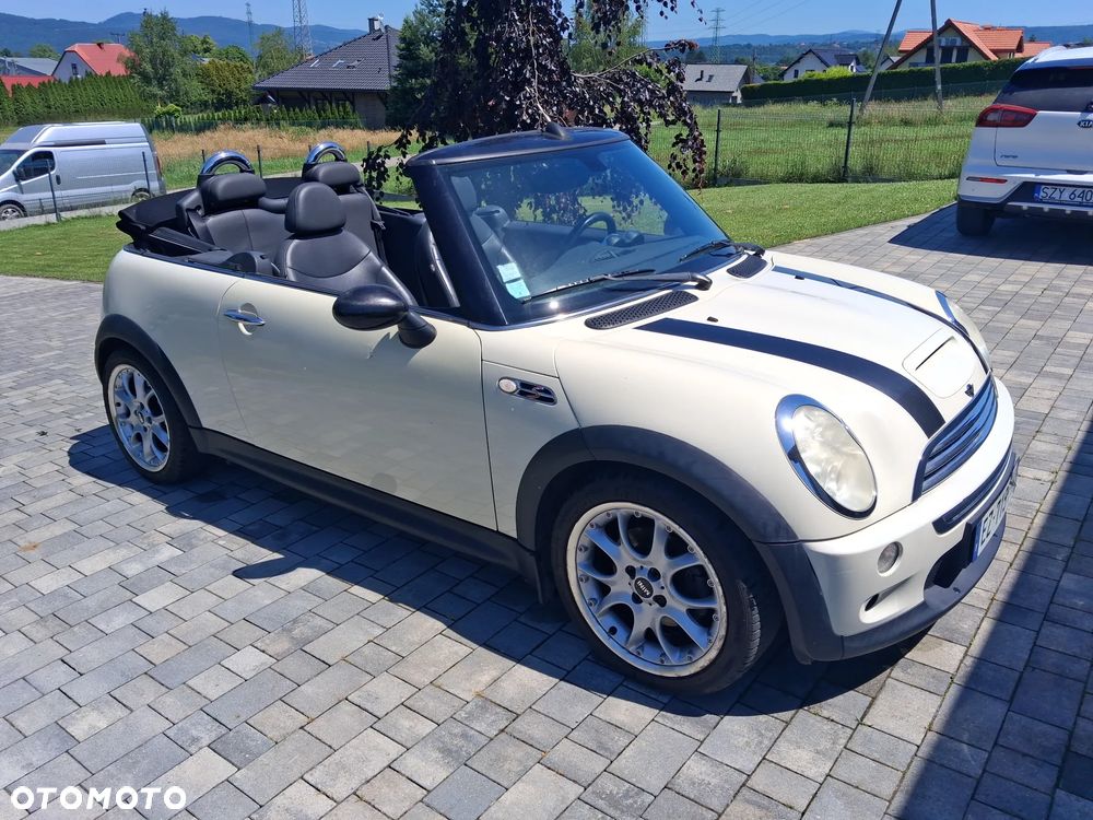 MINI Cooper S Standard - 7