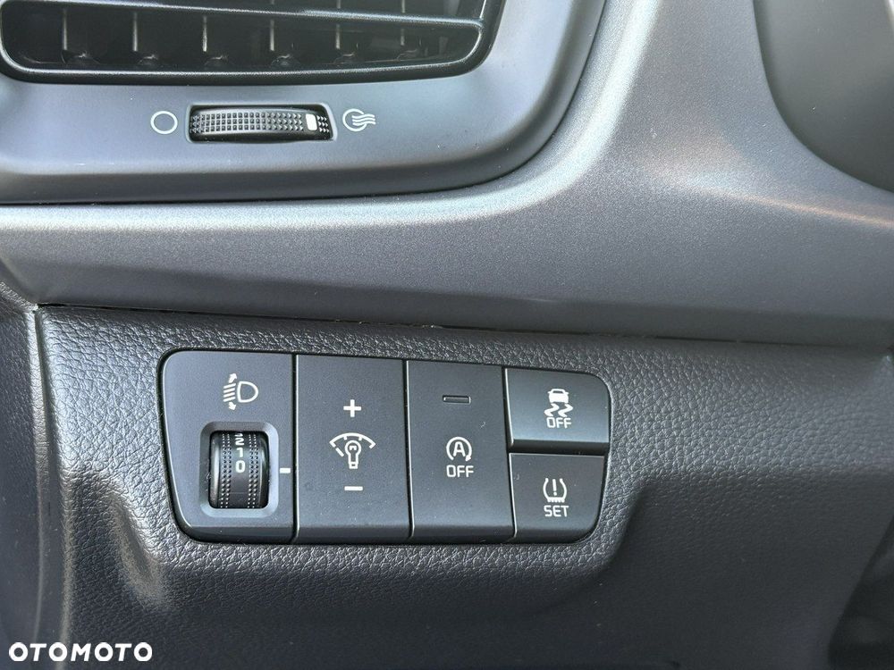 Kia Rio 1.0 T-GDI L Business Line - 20