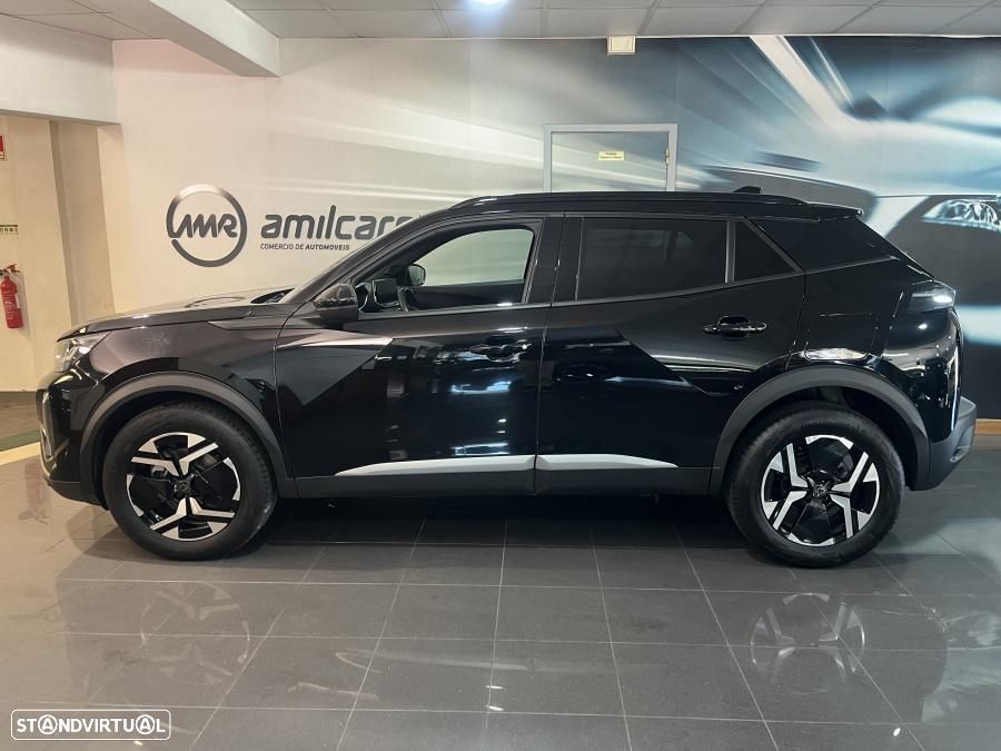 Peugeot 2008 1.2 Hybrid Allure e-DCS6 - 5