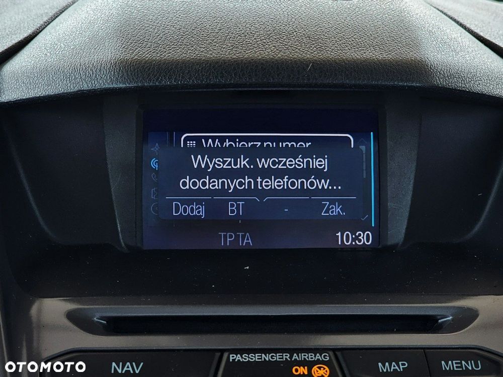 Ford Tourneo Connect Grand - 19