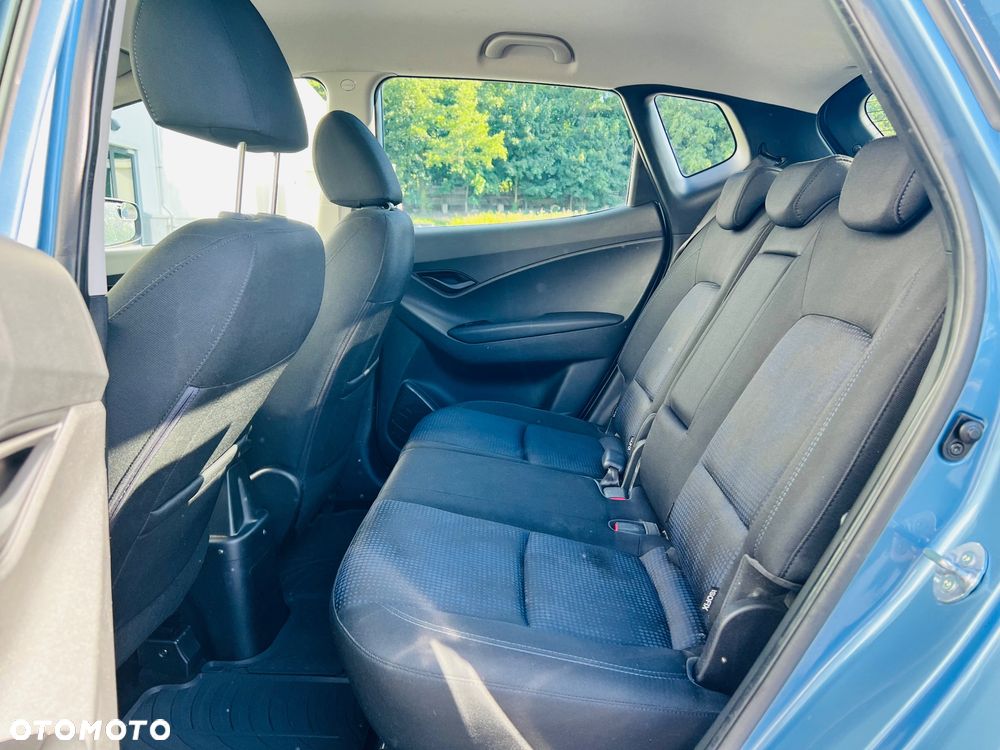 Hyundai ix20 1.4 Blue Classic - 27