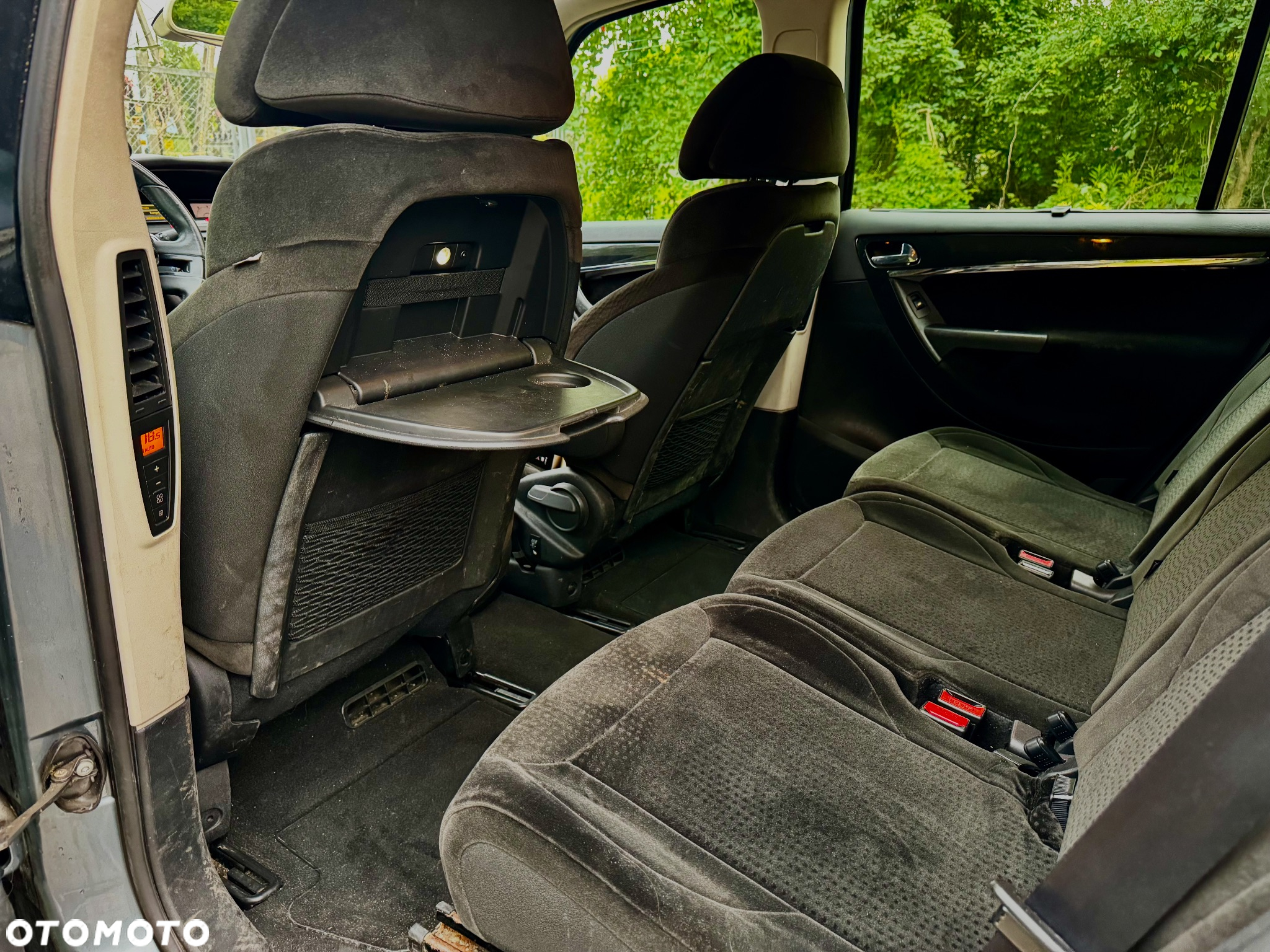 Citroën C4 Picasso 2.0 HDi Impress Exclusive - 11