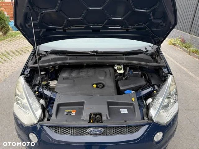 Ford S-Max 2.0 TDCi Trend - 10