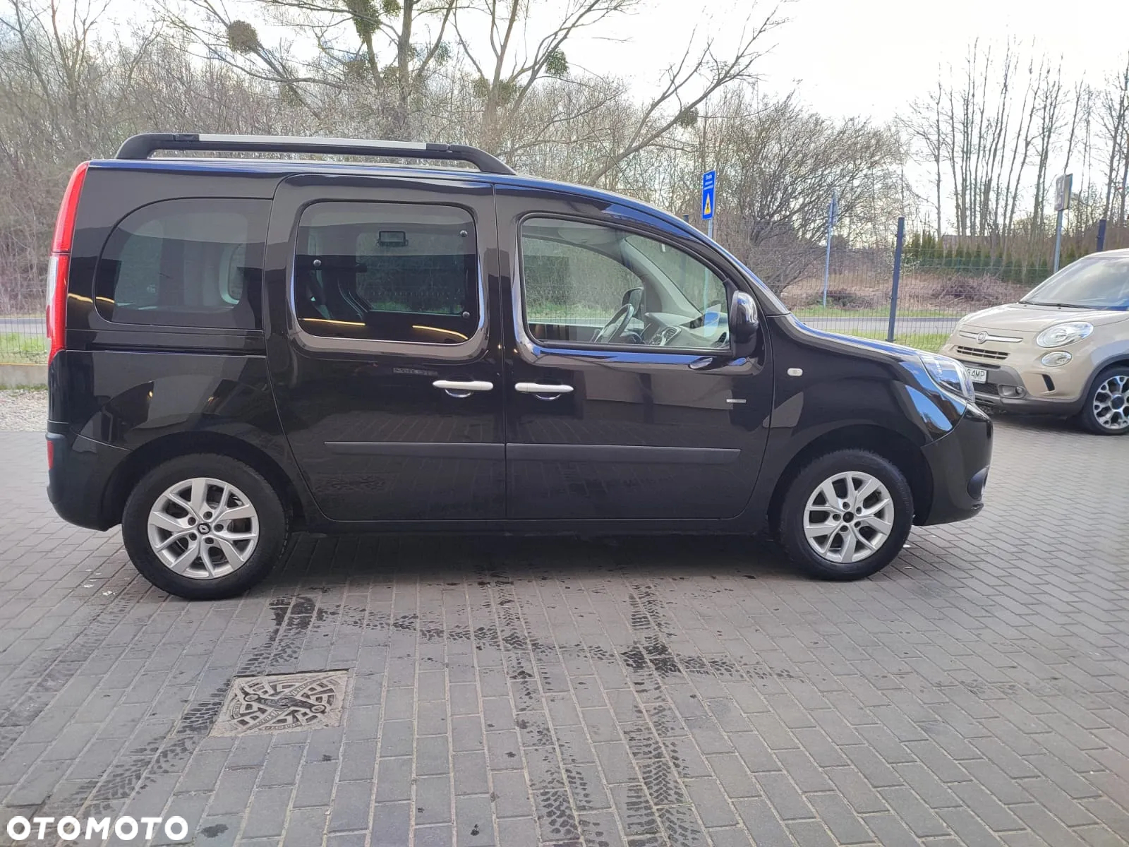 Renault Kangoo 1.2 TCE Energy Helios - 5