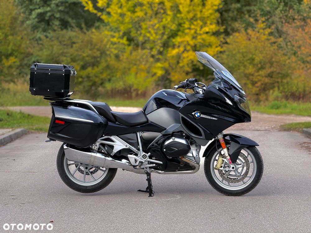 BMW RT - 5