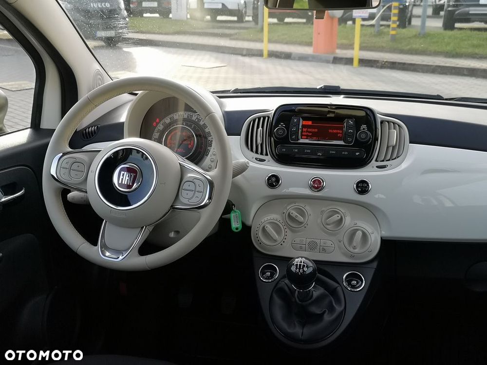 Fiat 500 - 14