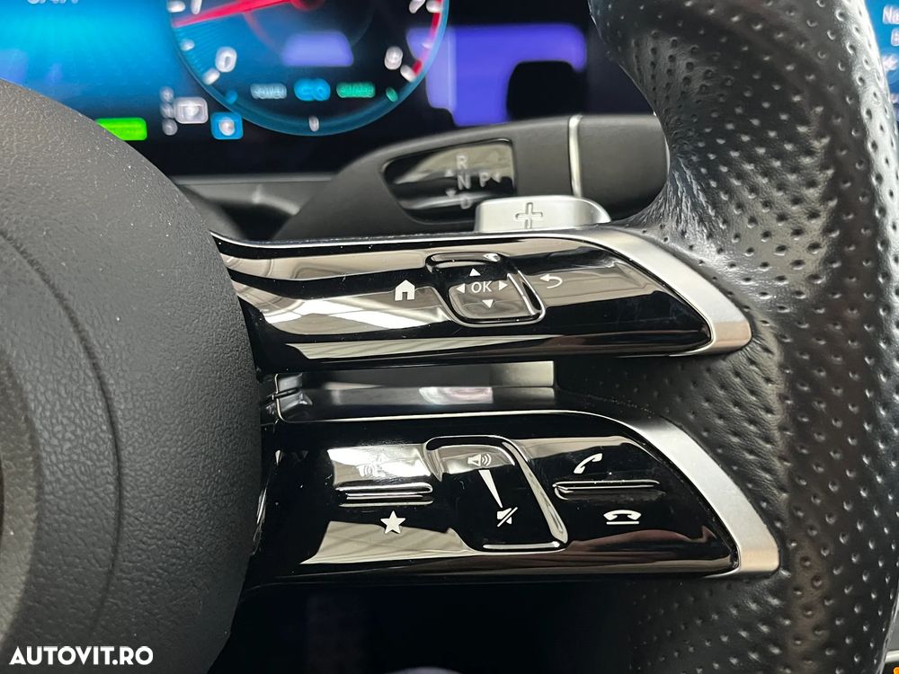 Mercedes-Benz E 450 MHEV 4MATIC Aut. - 19