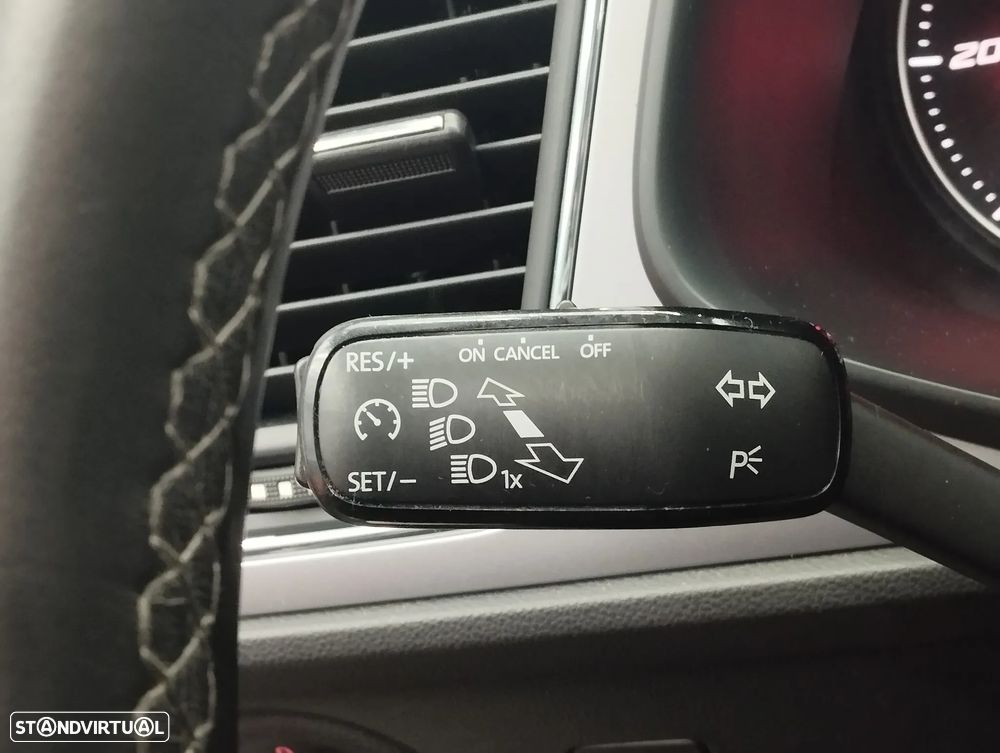 SEAT Leon ST 1.6 TDI Style S/S - 26