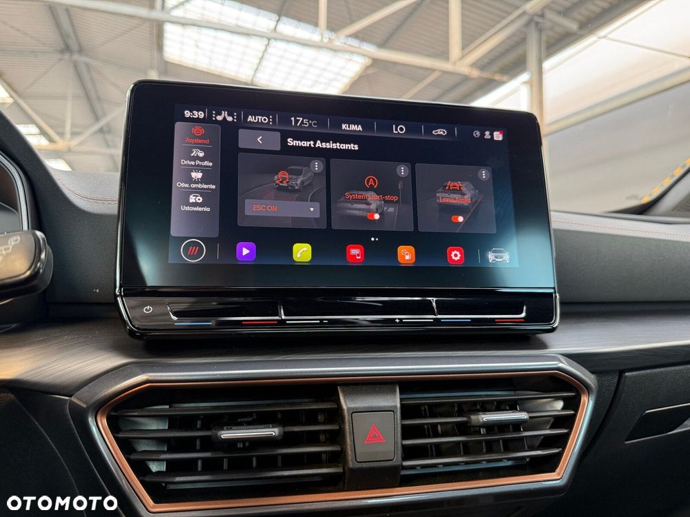 Cupra Formentor - 30