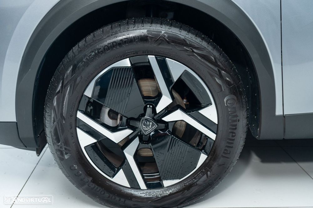 Peugeot 2008 PureTech 100 Stop&Start Allure - 31