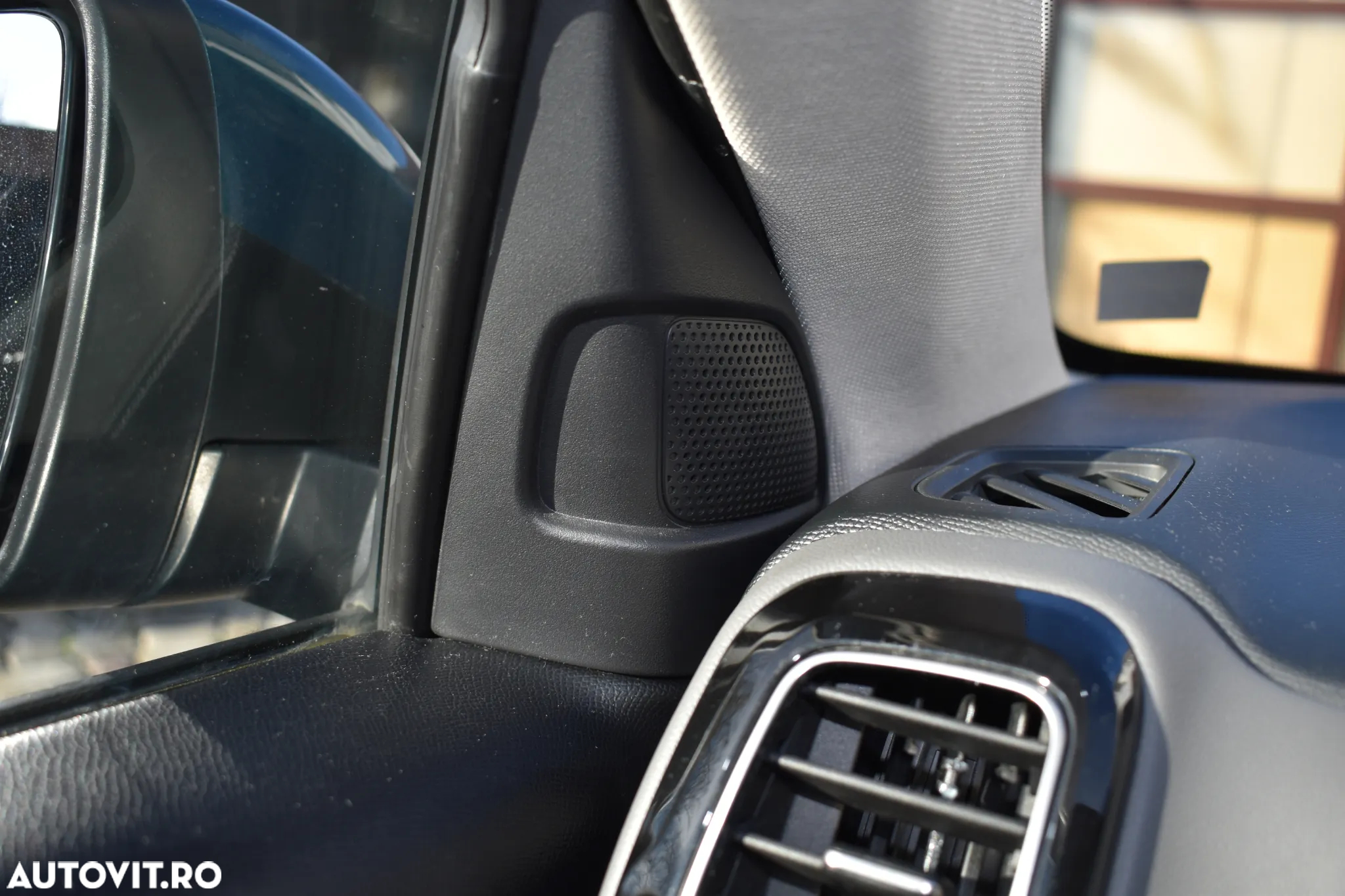 Citroën C5 Aircross 1.6 PHeV FWD 225 EAT8 Shine - 34