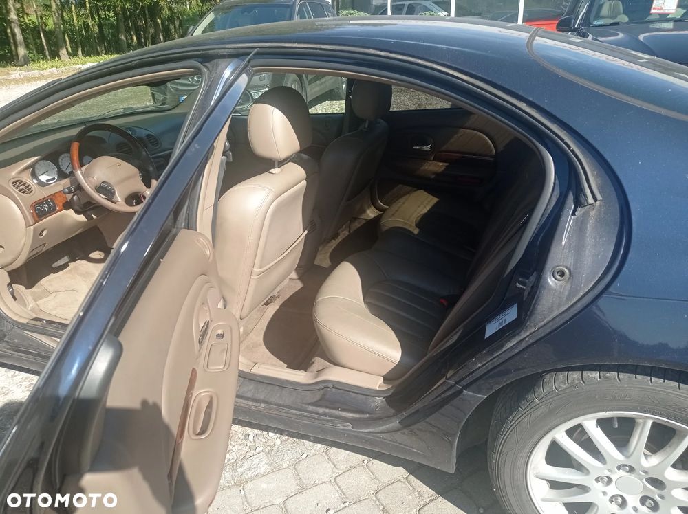 Chrysler 300M 3.5 - 7
