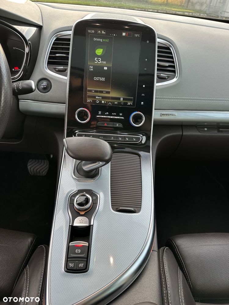 Renault Espace 1.8 TCe FAP Energy Initiale Paris EDC - 30