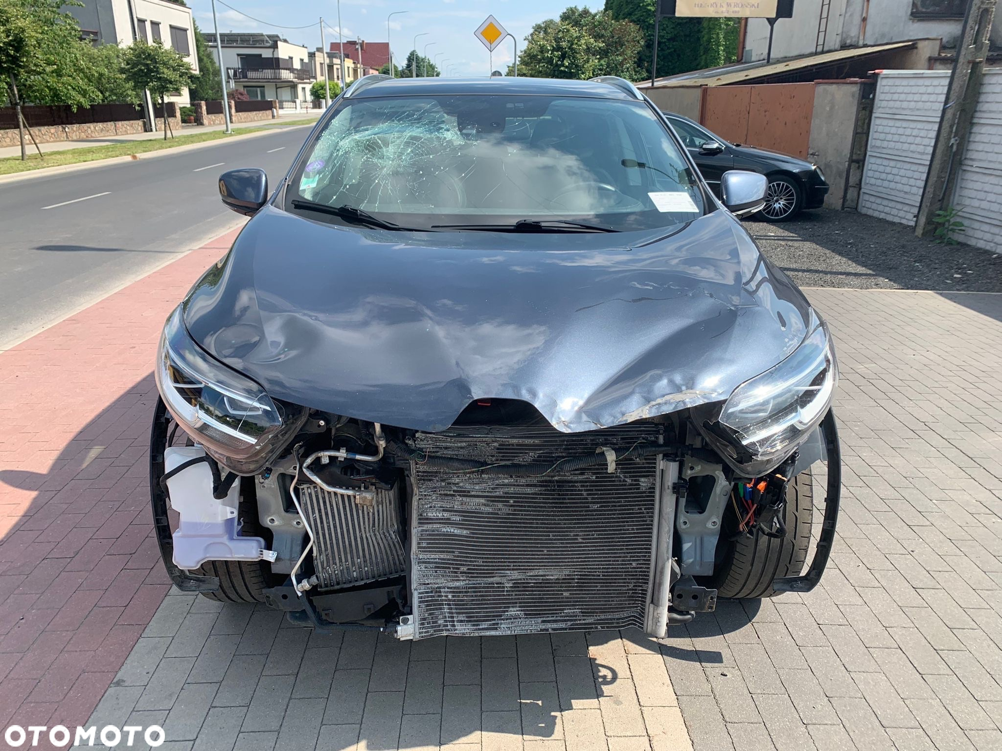 Renault Kadjar 1.6 Energy TCe S-Edition - 8