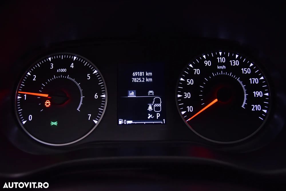 Dacia Sandero Stepway - 10