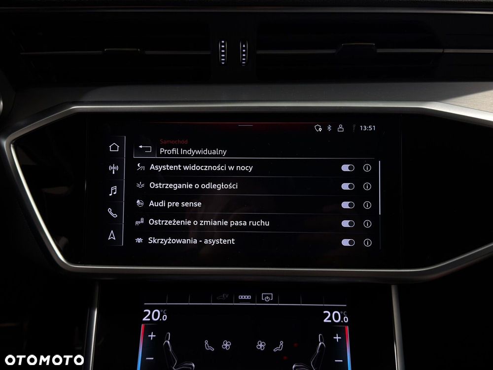 Audi A6 Avant - 19