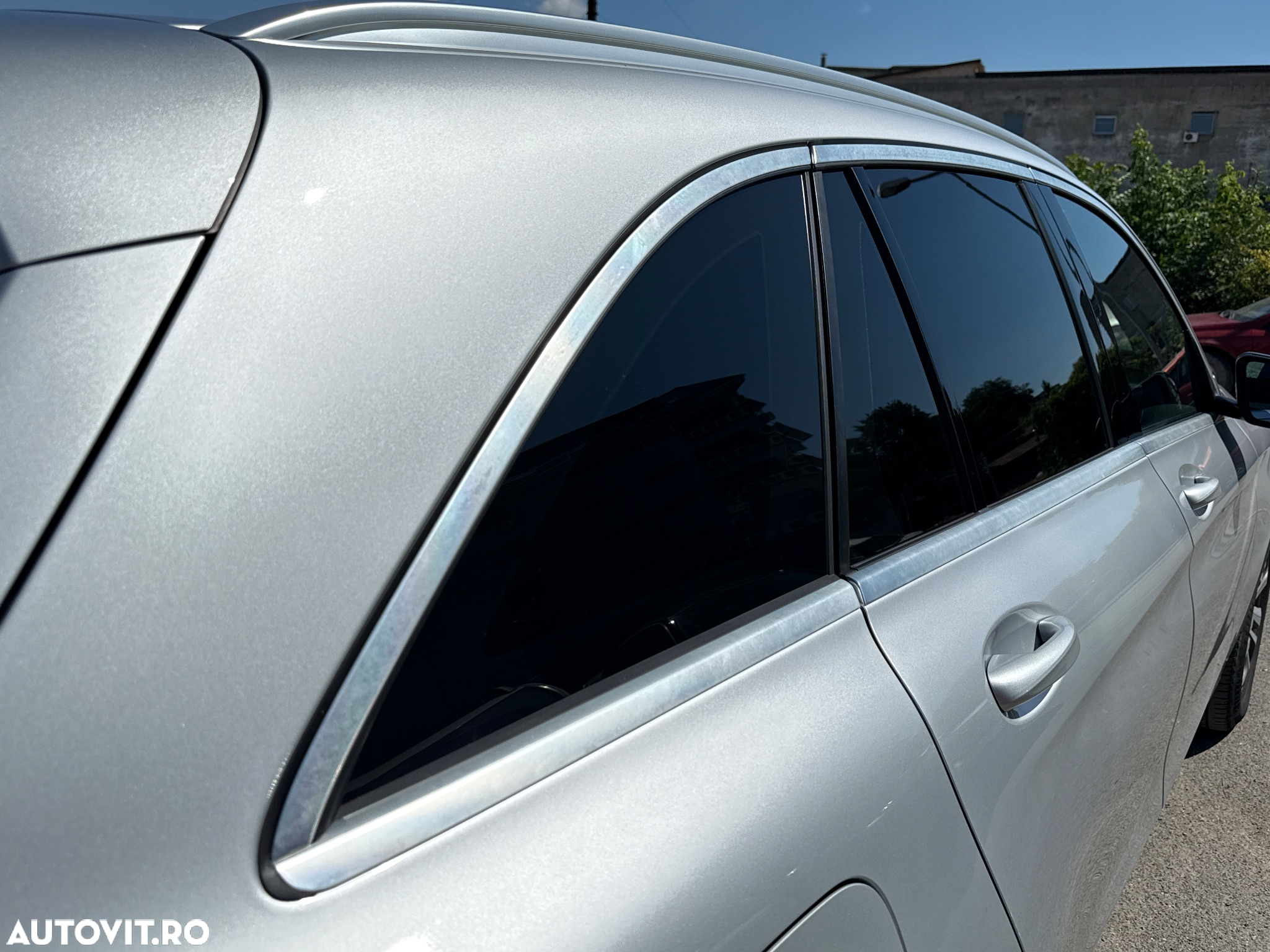 Mercedes-Benz GLC 220 d 4MATIC - 25